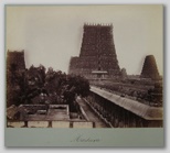 () Madura (Madurai)